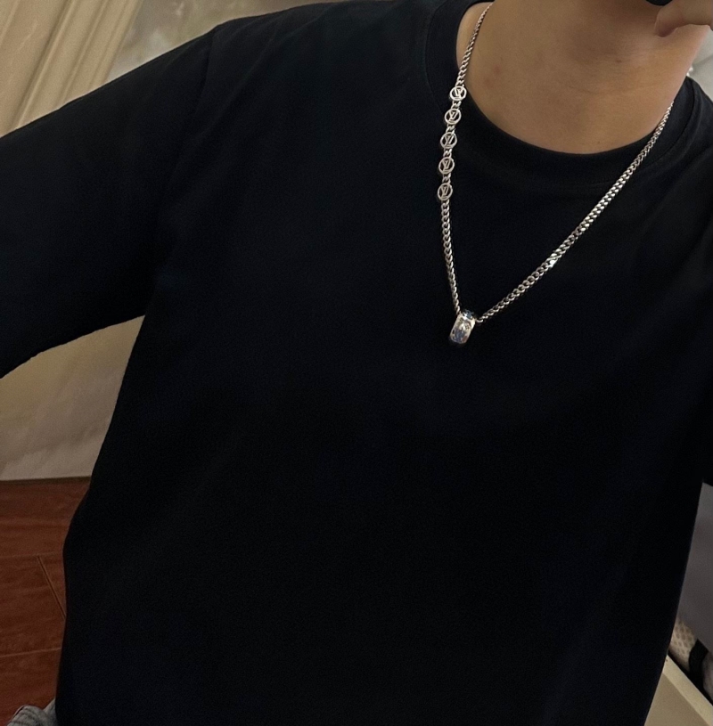 LV Necklaces